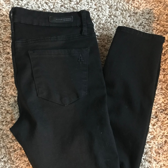 Articles Of Society Denim - Articles of Society Skinny Jeans Size 27